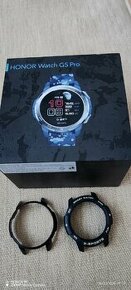 Honor watch gs Pro - 1