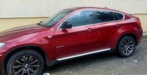 Bmw x6 2008 - 1