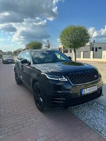 Range Rover Velar 2.0 Si4 R-Dynamic SE AWD A/T - 1