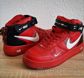 • Tenisky Nike Air Force veľkosti 43 •