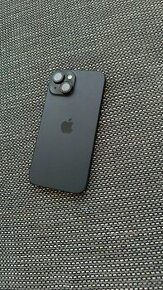 Iphone 15 black 128GB - 1