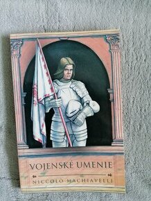 Niccolo Machiavelli - Vojenské umenie