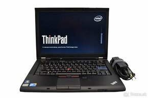 Lenovo Think Pad T410