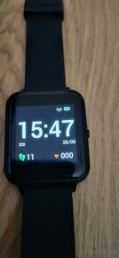 Lenovo smart watch S2