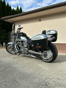 Harley Davidson V-rod