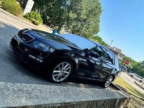 Škoda Octavia III VRS 2.0TDI