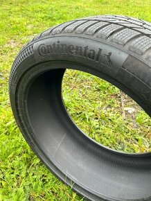 Zimne pneumatiky 235/40 R18 Continental WinterContact TS870P - 1