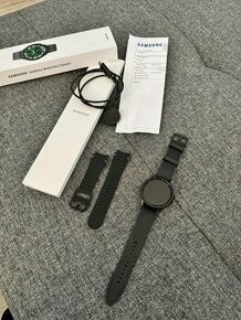 Samsung Galaxy Watch 6 classic 47 mm LTE - 1