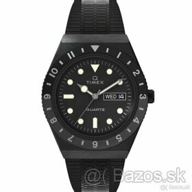 Timex Q Resissue