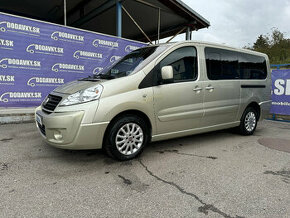 Fiat Scudo Kombi Panorama 2.0 MultiJet L2H1 Executive - 1