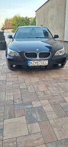 Predam BMW 530d - 1