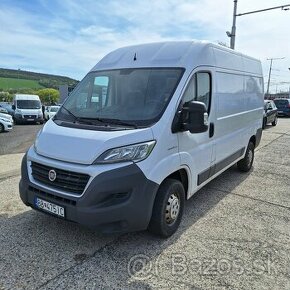 Fiat Ducato Dodávka 2.3 MultiJet E6 L2H2 3,5t MAXI - 1