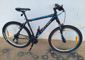 Bicykel Kellys Viper 10, veľkosť kolies 27.5" - 1