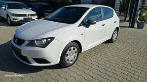 Seat Ibiza 1.2 51 kw MT5 - 1