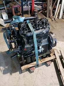 Motor zetor 6901 - 1