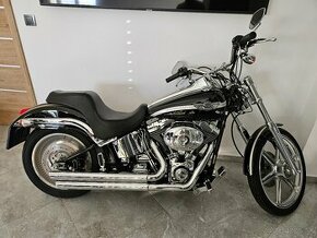 Harley - Davidson, Softail , výroční model 100´th