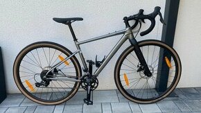 Gravel Cannondale Topstone 3