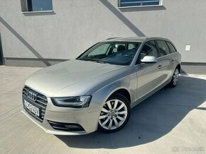 AUDI A4 AVANT 2.0TDI 150PS MODEL 2015 TOP STAV