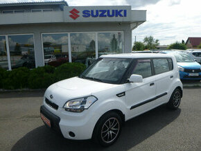 KIA Soul 1,6i 2009 - 1