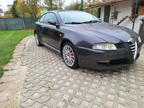 Alfa Romeo GT ND