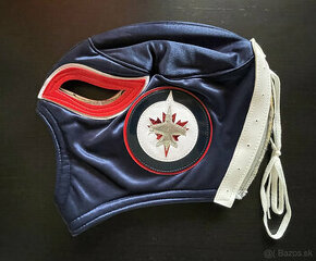 Maska NHL Winnipeg Jets