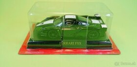 Ferrari FXX 1:43