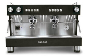 Ascaso Barista Pro 2GR black