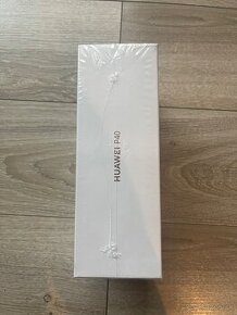 Huawei p40 silver frost