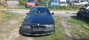 Bmw e39 528iA