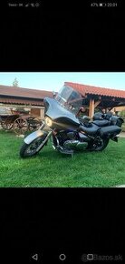 Suzuki intruder 800ccm