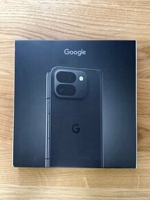 Google Pixel 9 Pro Fold Obsidian 512GB (Nerozbalený)