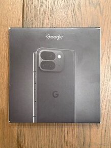 Google Pixel 9 Pro Fold Obsidian 512GB (Nerozbalený)