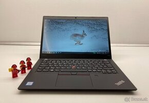 Lenovo ThinkPad X13 Gen1 13.3" i5-10310U/16GB/256GB/FHD