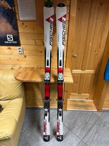 Fischer lyze 180 cm