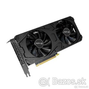 KFA2 GeForce RTX™ 3060 Ti použitá bez krabicy