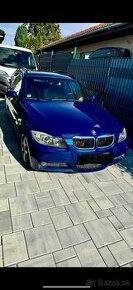 BMW 320d  M Paket