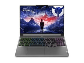 LENOVO Legion 5 16":i7 14650HX,32GB,SSD 1TB,RTX4070 8GB