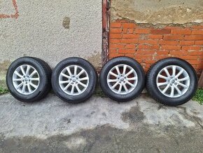 5x112 R17 235/65