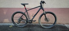 Predám horský bicykel Serious Provo Trial,kolesá 27.5"