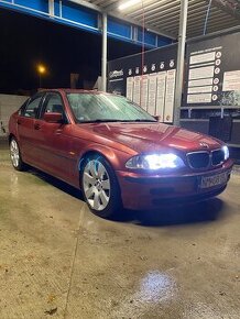 Bmw e46 320D