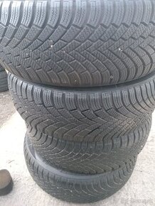 Nexen 195/55R16zimné