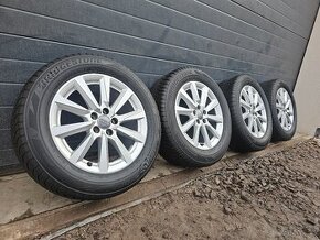 Zimná Sada AUDI A1, Kamiq, T-Cross, Taigo 205/60 R16