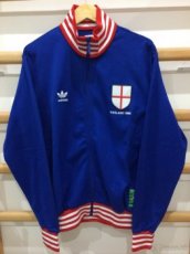 England 1966 / anglická repre adidas mikina, veľkosť L