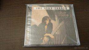 CD JAPAN JOE LYNN TURNER - Under Cover 2