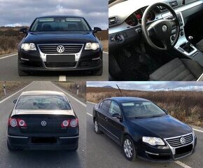 VW Passat 2.0 tdi