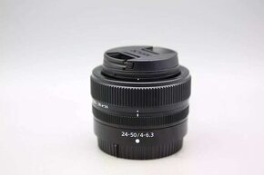 Nikon Nikkor Z 24-50mm f/4-6,3