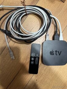 Predám Apple TV 4 gen.