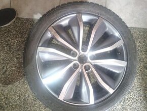 225/45R19 original Renault