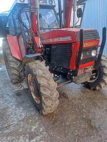 Zetor crystal  10145 Turbo