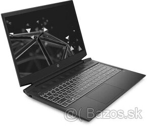 HP Pavilion gaming 16